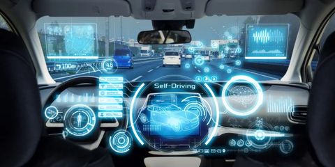 全球部署超5億個節點，總線技術驅動汽車智能化數據狂飆