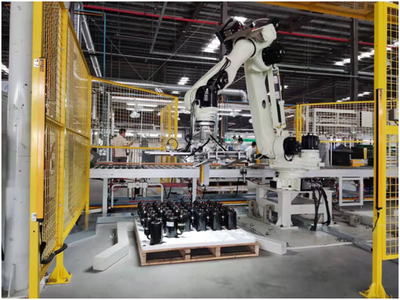 硬核科技與匠心智造雙擎驅(qū)動，TOYO空調(diào)持續(xù)領(lǐng)跑行業(yè)網(wǎng)絡(luò)技術(shù)新賽道