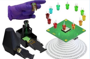 電子產品世界 連接、創新與無限可能